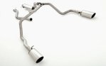 Friedrich Motorsport Gr.A Duplexanlage VW Amarok 2H Heckantrieb und 4motion 991460-X