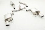 Friedrich Motorsport Gruppe A Duplex-Anlage Mazda 6 (GH) Sport-Kombi 992218A-X