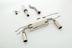 Friedrich Motorsport Gruppe A Duplex-Anlage Mazda CX-3 Allrad 992231-X
