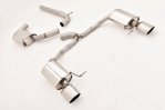 Friedrich Motorsport 76mm Duplex-Anlage Seat Leon 5F ST Cupra 992711OTC-x3-X