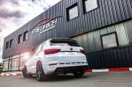 Friedrich Motorsport 76mm Duplex-Anlage mit originaler Klappensteuerung Seat Cupra Ateca 992720AKLT-x3-X