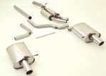 Friedrich Motorsport Gr.A Duplexanlage Seat Exeo (3R) 992726-X