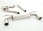 Friedrich Motorsport Gr.A Duplexanlage Seat Leon 5F 992750-X