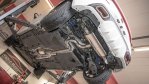 Friedrich Motorsport Gr.A Duplex-Anlage Seat Leon KL Cupra 992781AC