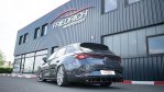 Friedrich Motorsport Gr.A Duplex-Anlage Seat Leon KL ST Cupra 992782C-X