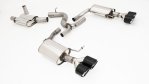 Friedrich Motorsport 76mm Duplexanlage Seat Leon KL ST Cupra 4Drive 992782CR-X3-X