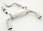 Friedrich Motorsport Gr.A Duplexanlage Suzuki Swift Sport (NZ) 992804-X
