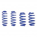 AP Tieferlegungsfedern Set 60/30 VW GOLF 1 (17_) 04/1974-12/1985 17_ 25980012