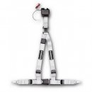 Schroth asm autocontrol II silber