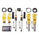 KW DDC - ECU Gewindefahrwerk inox BMW 3er (F30, F80) 3-HY, 3L, M3, M3 GTS 03/2011-10/2018 F30, F80 39020017
