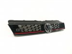 Original VW Polo 6R / 6C Facelift GTI Kühlergrill 6C0 853 651 E