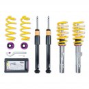 KW Gewindefahrwerk Street Comfort inox BMW 3er Touring (F31) 3K 07/2012-06/2019 F31 180200AB