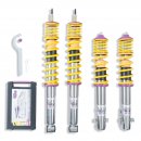 KW Gewindefahrwerk Variante 2 inox BMW 5er (E39) 5/D, 5/DS, M539 09/1995-07/2003 E39 15220008