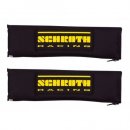 Schroth Gurtpolster 3" (75mm) - 1 Paar