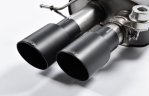Milltek Sportauspuff BMW M5 Saloon M TwinPower Turbo V8 (F10) SSXBM1017
