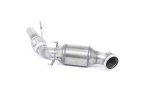 Milltek HJS Tuning ECE Downpipe BMW 114i 118i & 120i (F20 & F21 - N13 Engine Only) SSXBM1060