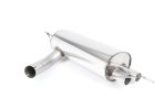 Milltek Endschalldämpfer BMW 125i (F20 & F21 - B48 Engine Only) SSXBM1129