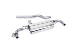 Milltek Sportauspuff BMW M135i xDrive 5 Door (F40 OPF/GPF Equipped) SSXBM1155