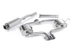 Milltek Sportauspuff Mini Mk1 (R53) Cooper S SSXM006