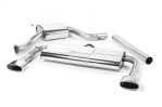 Milltek Sportauspuff Seat Leon Cupra 280 & 290 2.0 TSI (Non OPF/GPF Models) SSXSE157
