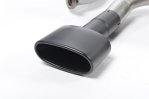 Milltek Sportauspuff Seat Leon Cupra 280 & 290 2.0 TSI (Non OPF/GPF Models) SSXSE158