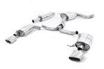 Milltek Sportauspuff Seat Leon ST Cupra 280 & 290 2.0 TSI (280 & 290PS - Non-OPF/GPF Models) SSXSE168