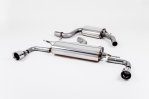 Milltek Sportauspuff VW Golf 6 GTi 2.0 TSI 210PS SSXVW114