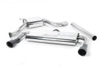 Milltek Sportauspuff VW Golf 7 GTi (including GTi Performance Pack Clubsport & Clubsport S models) SSXVW226
