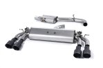 Milltek Sportauspuff VW Golf 7 R 2.0 TSI 300PS SSXVW400