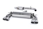 Milltek Sportauspuff VW Golf 7 R 2.0 TSI 300PS SSXVW401