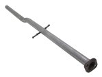 Novus Verbindungsrohr für Mini Cooper / One / Cabrio (R50/R52/R53) A185P