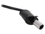 Novus Sport Endschalldämpfer für Mini Cooper / One (R56) 1x90mm A1861E90
