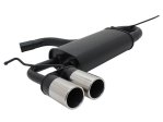Novus Sport Endschalldämpfer 2.0TSI für Audi A3 8P / VW Golf 5 GTi / VW Scirocco A2962E76