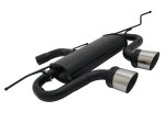 Novus Sport Endschalldämpfer R32 Look für VW Golf 5 / VW Golf 6 MS-Design A296R3290S