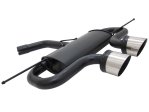 Novus Sport Endschalldämpfer R32 Look für VW Golf 5 / VW Golf 6 MS-Design A296R32S-S