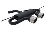 Novus Sport Endschalldämpfer R32 Look für VW Golf 5 / VW Golf 6 SR-Design A296R32SR-S