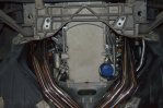 Friedrich Motorsport Fächerkrümmer mit 200 Zellen Sport-Kat. Chevrolet Corvette C6 FMCHFK02KA