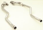 Friedrich Motorsport Fächerkrümmer Edelstahl FMMBFK02