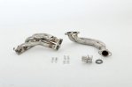 Friedrich Motorsport Fächerkrümmer Edelstahl FMOPFK120