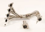 Friedrich Motorsport Fächerkrümmer Edelstahl FMOPFK17