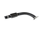 HFI Carbon Air Intake für Skoda Fabia RS + Seat Ibiza 1.4TSI HGHFISV02-2