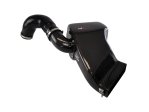 HFI Carbon Air Intake Kit Gen.3 für 1.8TSI Polo 6C GTI, Ibiza Cupra 6P, A1 8X inkl. S1 HGHFISV05G3