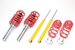 TA Technix Gewindefahrwerk Audi A4 B8, A5 B8, A6 C7, A7 C7 *EVOGWAU05