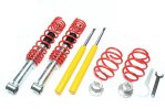 TA Technix Gewindefahrwerk Audi 80, 90, Coupe Typ 89 *EVOGWAU06