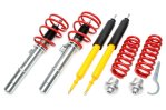 TA Technix Gewindefahrwerk BMW 1er E81 E87 E82, 3er E90 *EVOGWBM06
