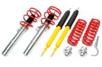 TA Technix Gewindefahrwerk BMW 1er E88, 3er E91/E92/E93 *EVOGWBM07