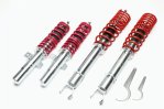 TA Technix Gewindefahrwerk Ford Fiesta MK4, Ka, Puma *EVOGWFO03-1