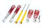 TA Technix Gewindefahrwerk Opel Adam, Corsa D / E *EVOGWOP08
