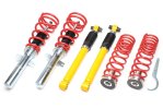 TA Technix Gewindefahrwerk Renault Megane II, Scenic II *EVOGWRE06