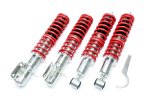 TA Technix Gewindefahrwerk VW Golf 1, Golf 1 Cabriolet, Jetta 1, Scirocco 1 + 2 *EVOGWVW01